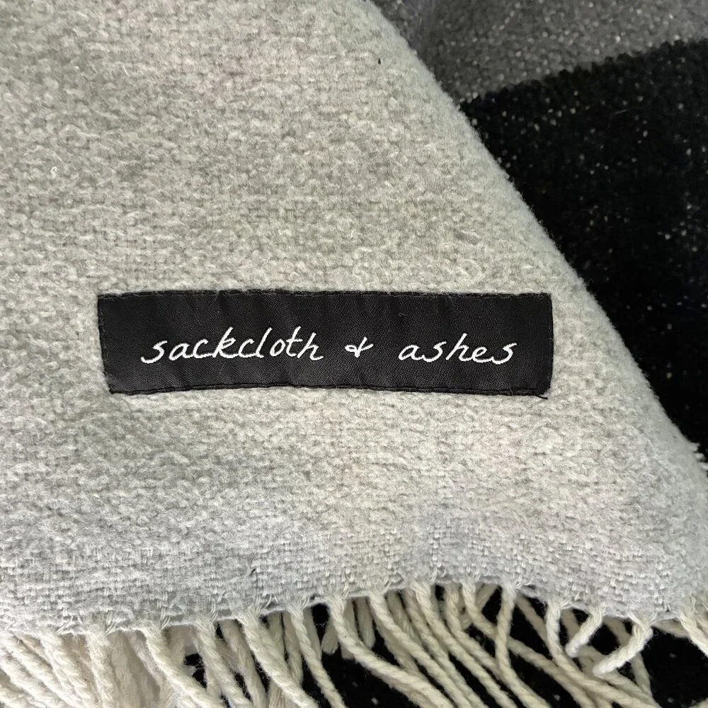 SACKCLOTH & ASHES 59